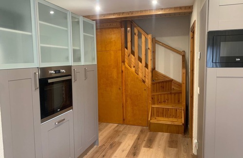 Soldeu Apartment | Deusol Incles complex Sky Tartel or Soldeu tracks