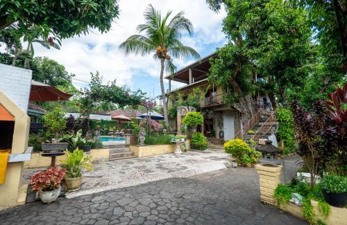 Temukus Resort | Deutsches-Eck Rikesti