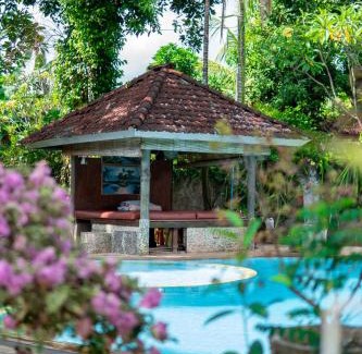 Temukus Resort | Deutsches-Eck Rikesti