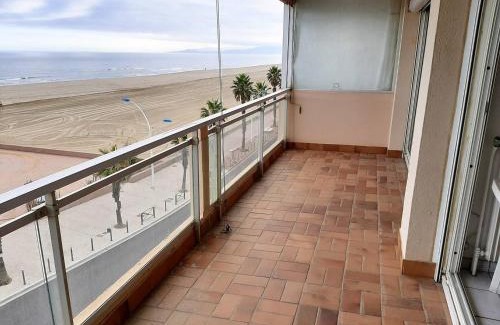 Le Port Apartment | Deux-pièces en bord de mer pour 4 personnes - FR-1-750-114