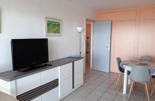 Le Port Apartment | Deux-pièces en bord de mer pour 4 personnes - FR-1-750-114