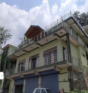 Almora House | Dev Home Stay Almora