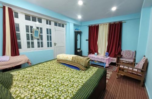 Rekong Peo House | Dev Homestay
