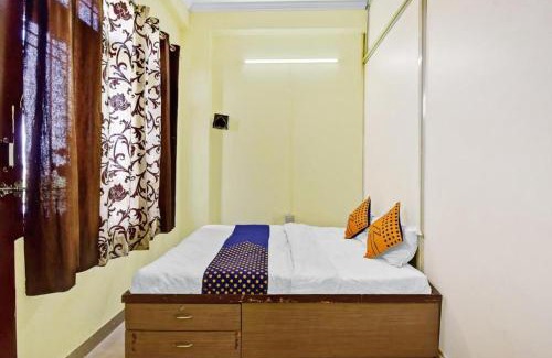 Jaipur Hotel | Dev Hotel Mansarovar