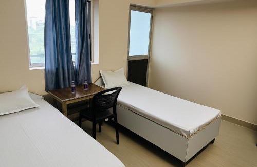 Bodh Gaya House | Dev Residency