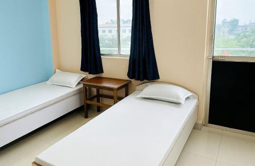 Bodh Gaya House | Dev Residency