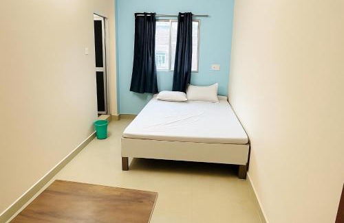 Bodh Gaya House | Dev Residency