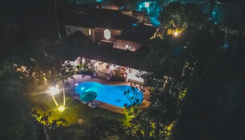 Denpasar Villa | Deva Bali Villa