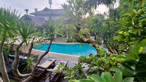 Denpasar Villa | Deva Bali Villa