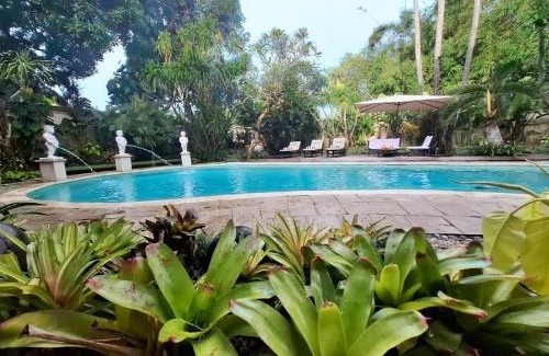 Denpasar Villa | Deva Bali Villa