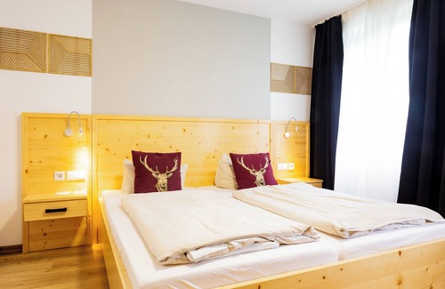 Entfelden Hotel | DEVA Hotel Sonnleiten