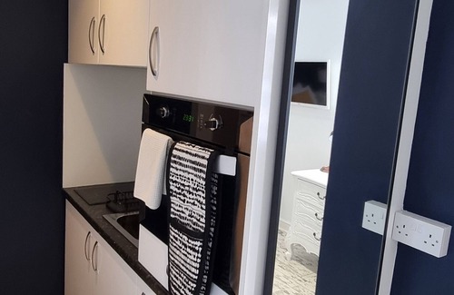 Chester Apartment | Deva Leisure