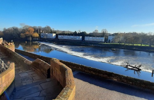 Chester Apartment | Deva Leisure