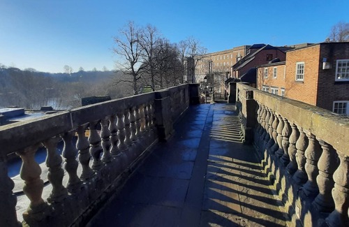 Chester Apartment | Deva Leisure