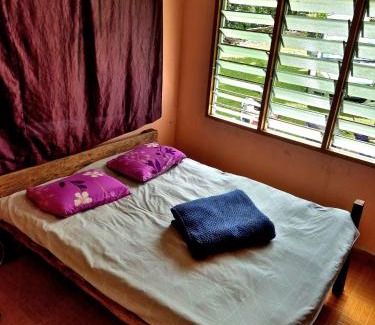 Kampung Ulu Dong Other | Devalley Basecamp