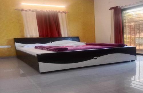Mahabaleshwar Villa | Devansh Villa