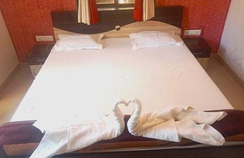 Mahabaleshwar Villa | Devansh Villa