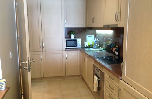 Santiago Apartment | Development in Sesimbra on the 1st line of beach in front of the sea