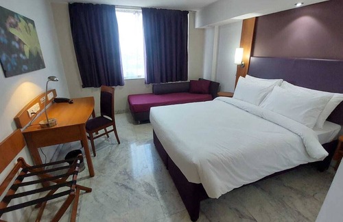 Shalimar Bagh Hotel | DEVENTURE HOTEL