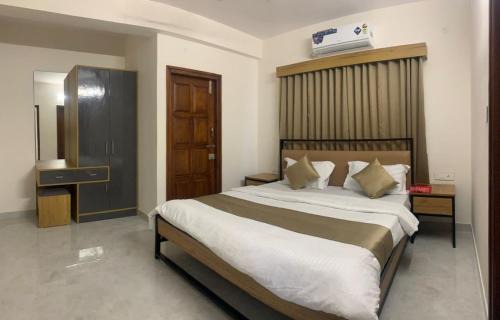 Mysore Hotel | DeVerveil Service Apartment