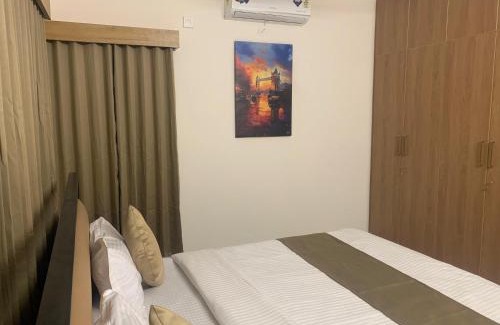 Mysore Hotel | DeVerveil Service Apartment
