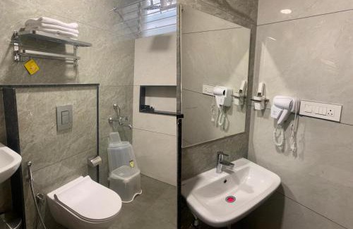 Mysore Hotel | DeVerveil Service Apartment