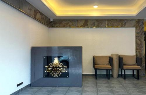 Mysore Hotel | DeVerveil Service Apartment