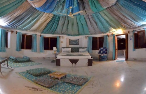 Kanoi Resort | Devi Desert Resort and Retreat