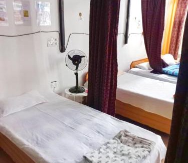 Tapovan Bed & Breakfast | Devi music ashram