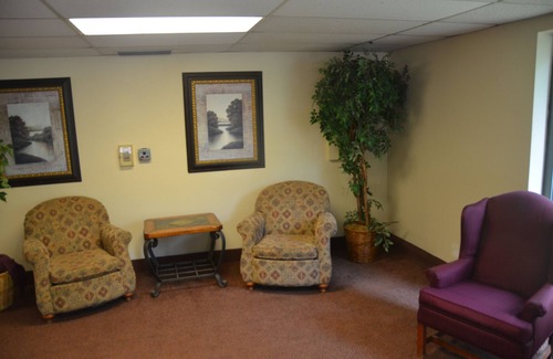 Merrimac Resort | Devil's Head Resort