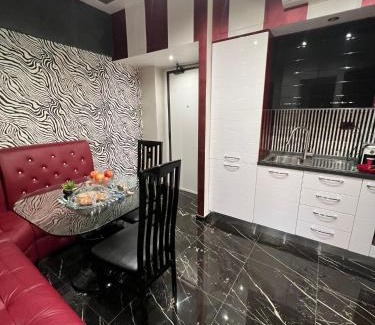 Nettuno Apartment | DEVILTHON SUITE NETTUNO