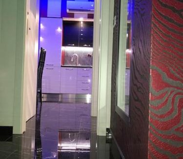 Nettuno Apartment | DEVILTHON SUITE NETTUNO