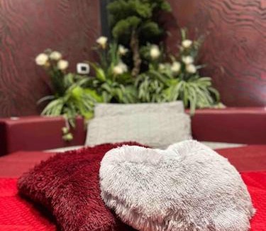 Nettuno Apartment | DEVILTHON SUITE NETTUNO