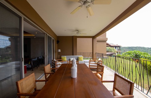 Papagayo Peninsula Condo | Devine Serenity - perfect combination of ocean and nature views