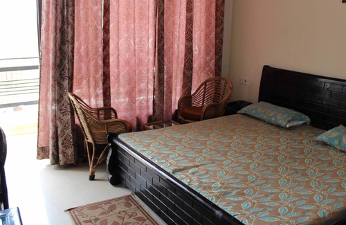 Chamba Hotel | Devki Palace Chamba