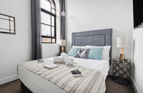 Geelong Apartment | Devlin 103 Luxe Apartment
