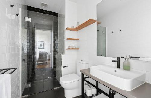 Geelong Apartment | Devlin 103 Luxe Apartment