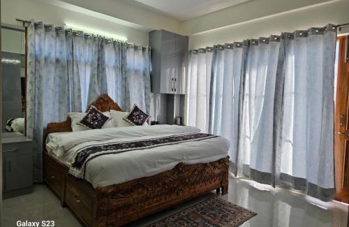 Shimla Apartment | Devloke Shimla Retreat