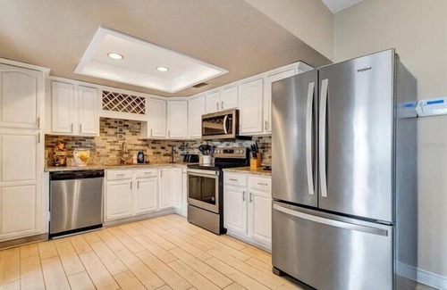 Clearwater Beach Cottage | Devon Shores - Clear water cottage