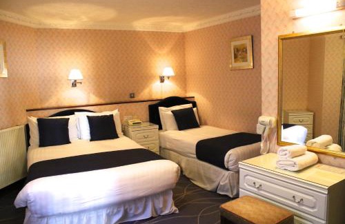 Exmouth Apartment | Devoncourt Short Term Rentals