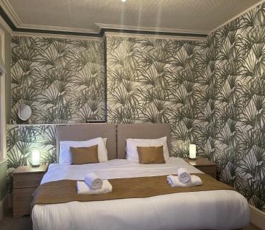 Eastbourne House | Devonia Express