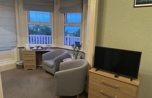 Eastbourne House | Devonia Express
