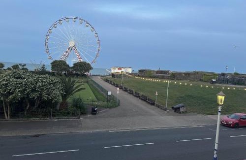 Eastbourne House | Devonia Express