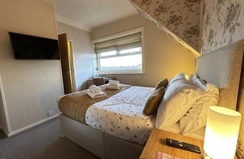 Eastbourne House | Devonia Express