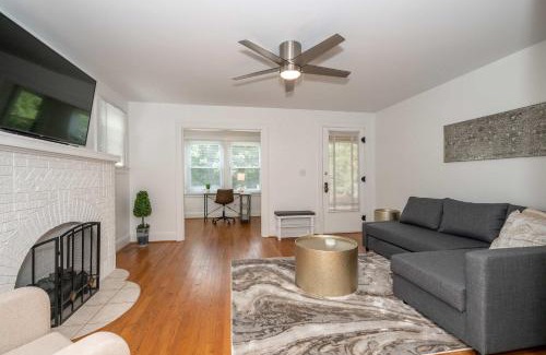 Park Hills House | Devou Park Cottage 1