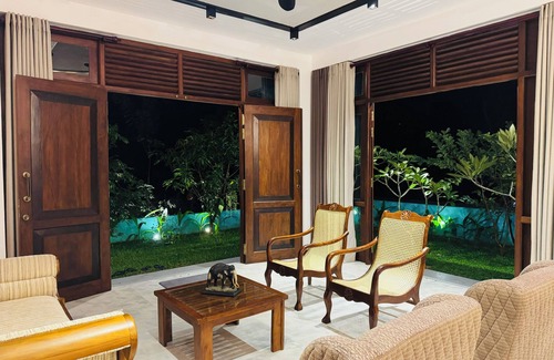 Bope-Poddala Villa | Devram Villa Retreat