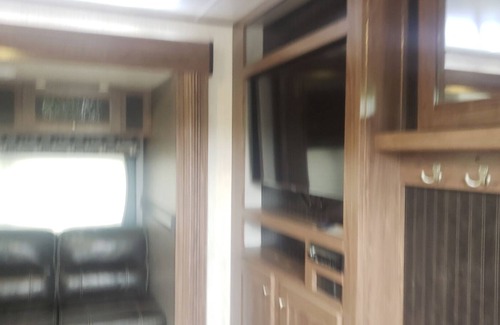 Gadsden House | Dew Drop Camper at River Rocks Landing