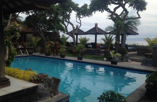 Candi Dasa Resort | Dewa Bharata Bungalows Candidasa