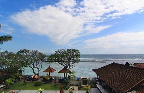 Candi Dasa Resort | Dewa Bharata Bungalows Candidasa