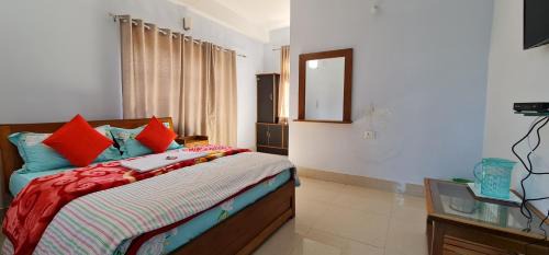 Tawang Hotel | Dewa elegance